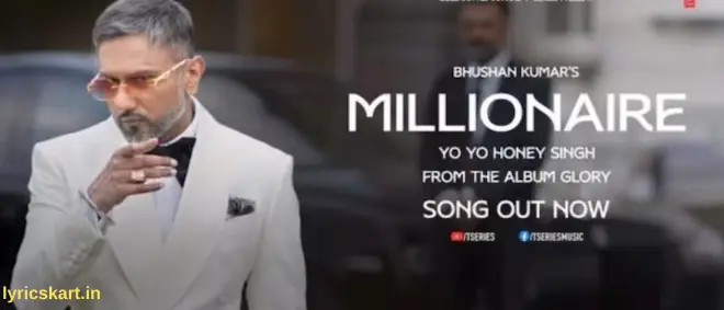 millionaire lyrics yo yo honey singh