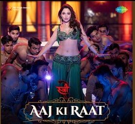 aj ki rat-stree 2