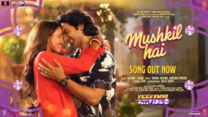 mushkil-hai-lyrics-by-Lyricskart