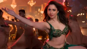 aaj ki raat stree 2/ tamannaah bhatia